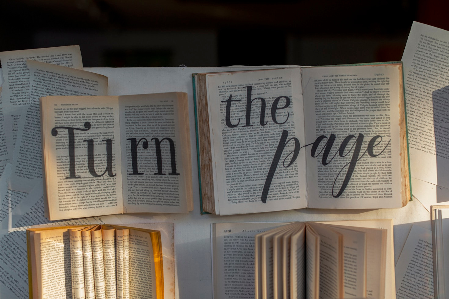 10 Ways to Make Your Blog Shine