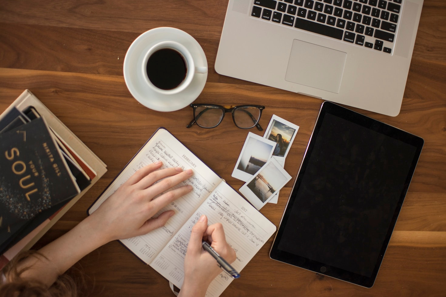 How to Share Ideas in the Digital Age
