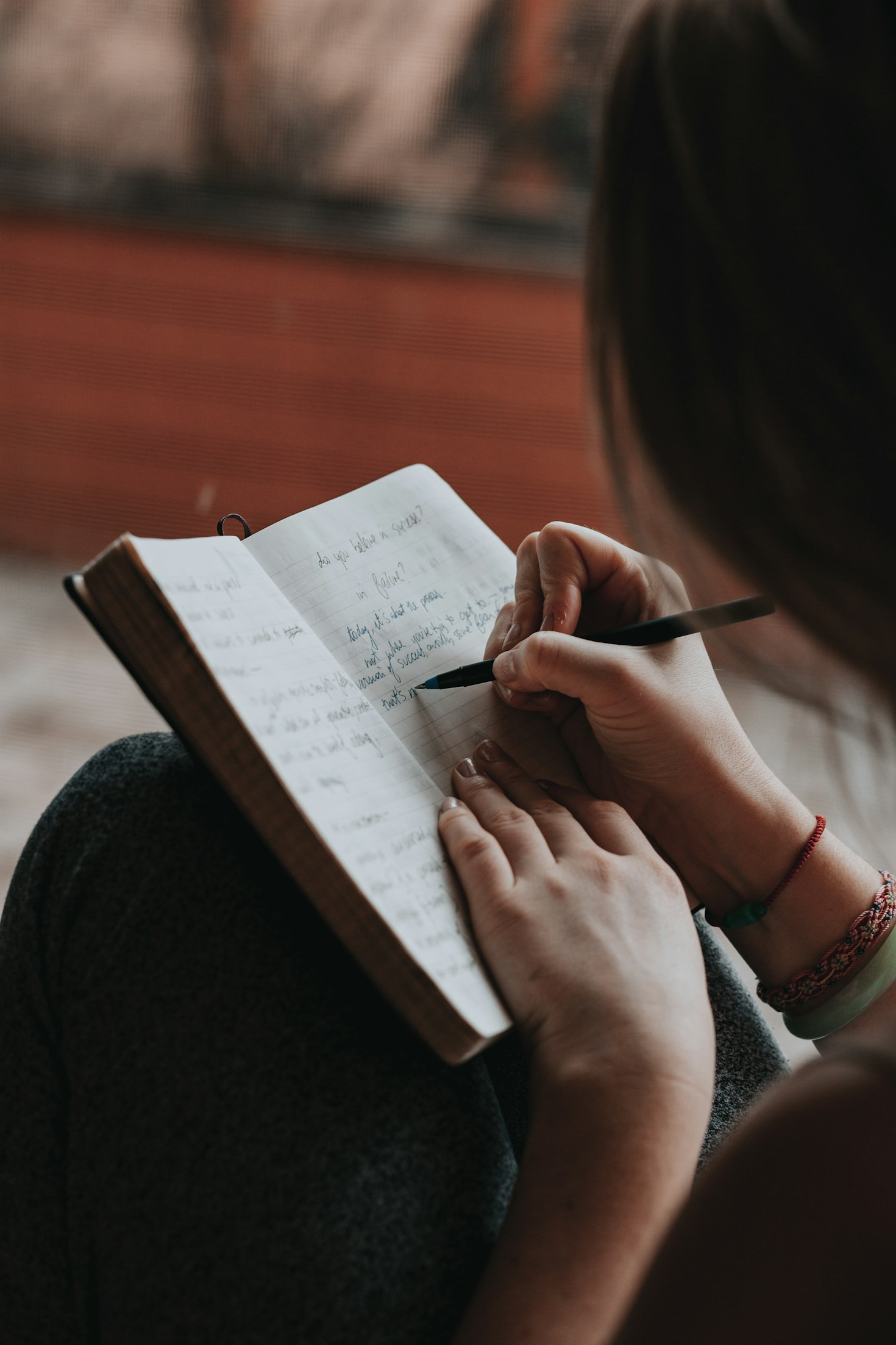 The Future of Blogging and Content Sharing